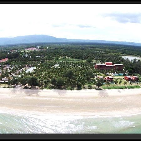 Nishaville Resort براشاوب خيرى خان المظهر الخارجي الصورة