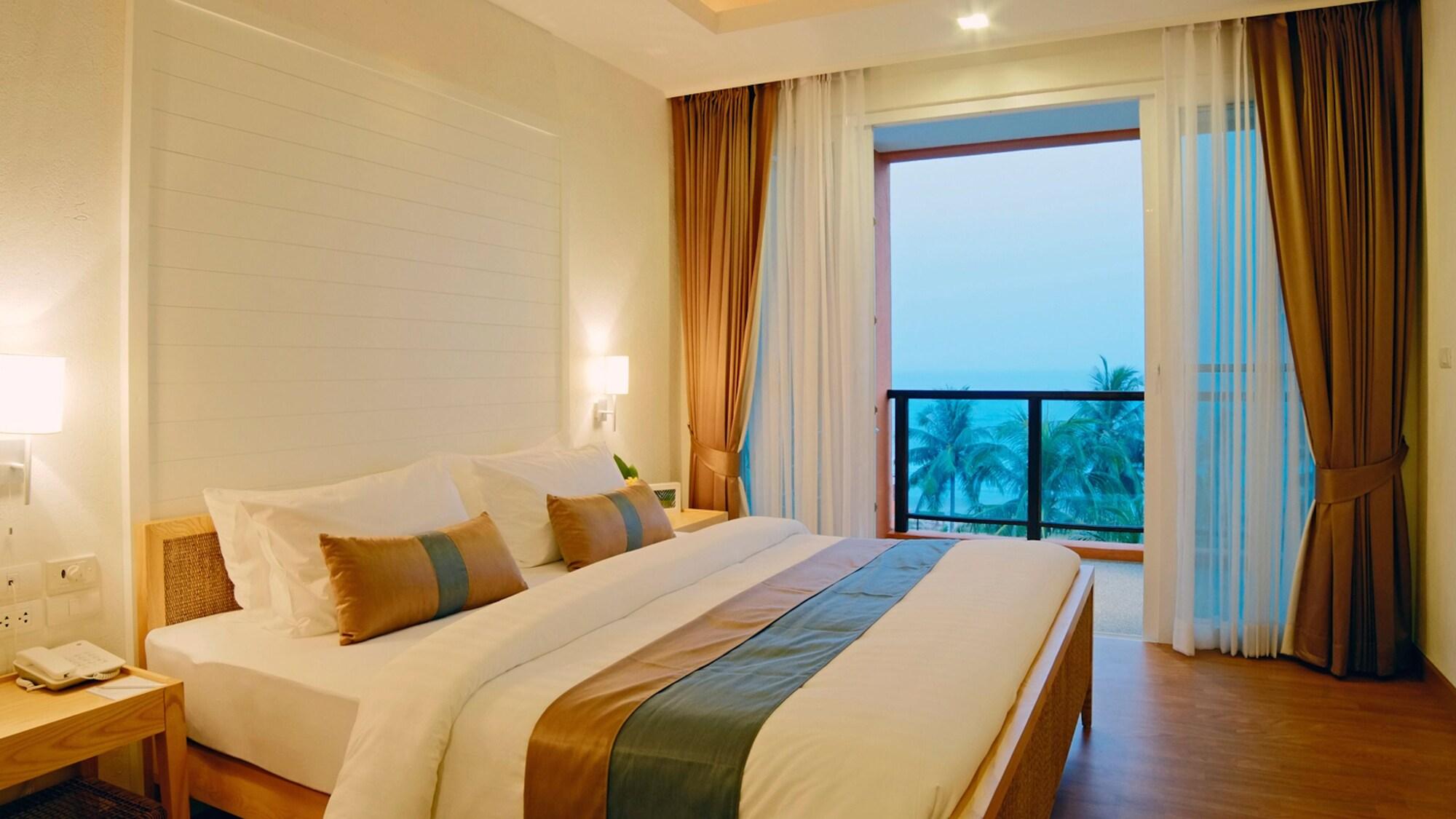 Nishaville Resort براشاوب خيرى خان المظهر الخارجي الصورة