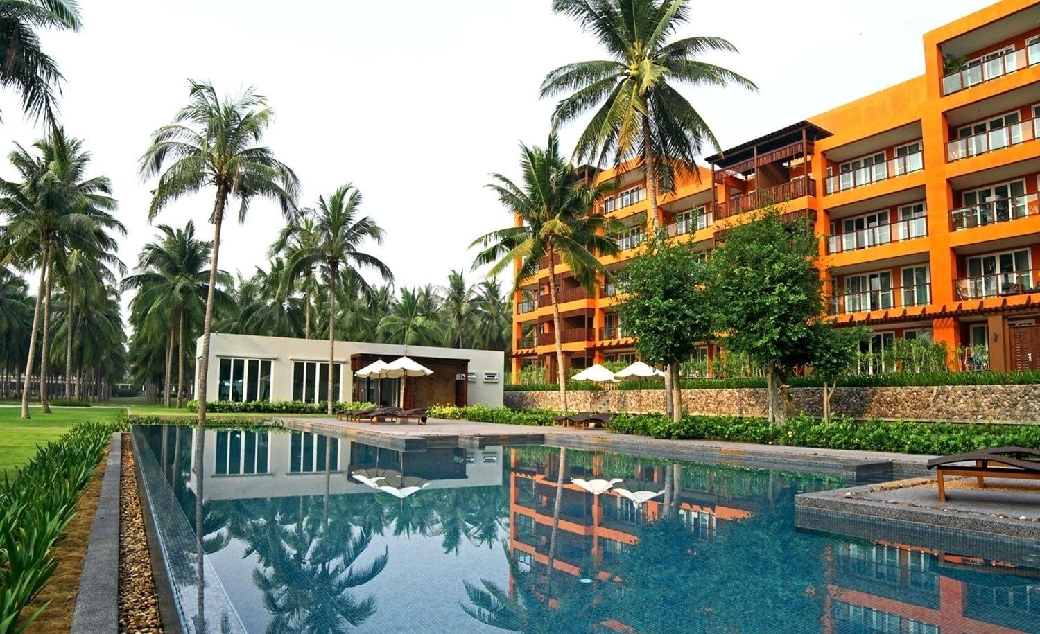 Nishaville Resort براشاوب خيرى خان المظهر الخارجي الصورة