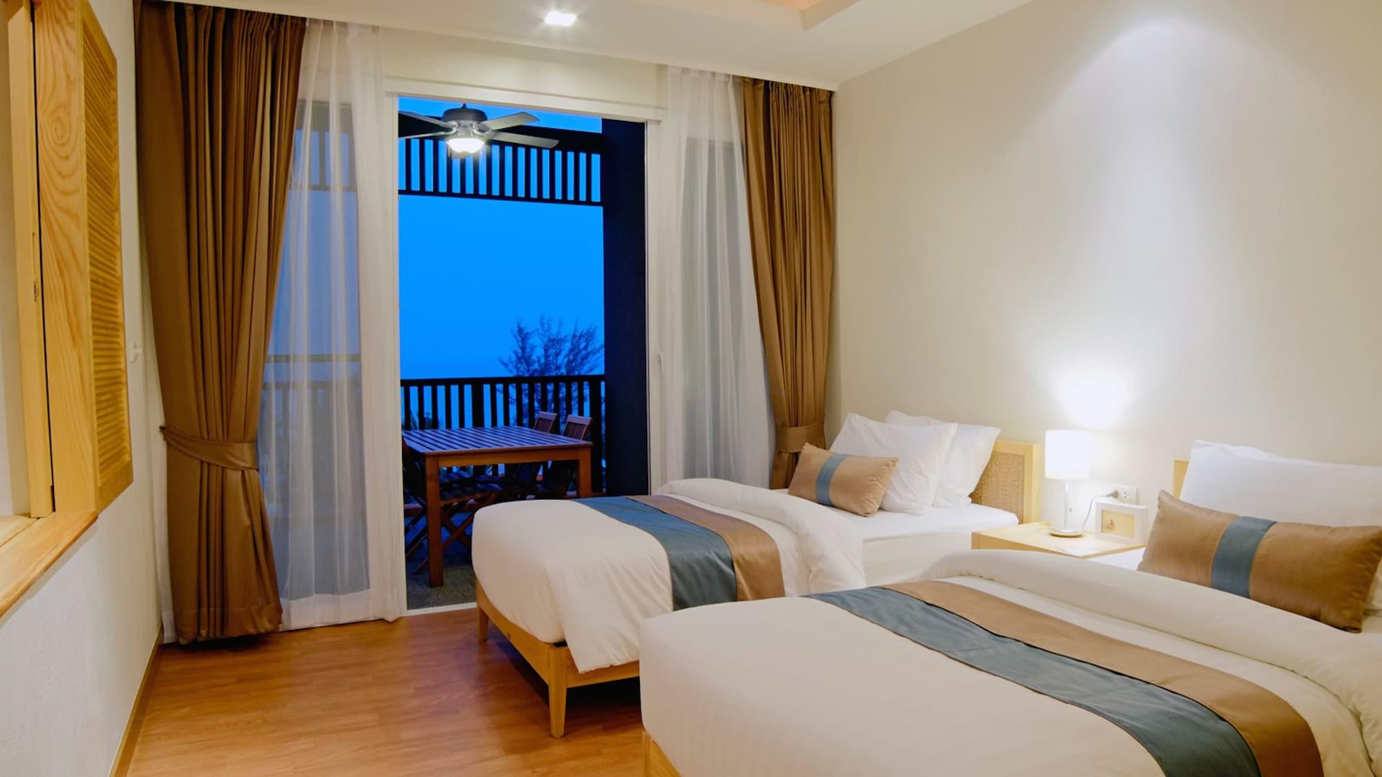 Nishaville Resort براشاوب خيرى خان المظهر الخارجي الصورة
