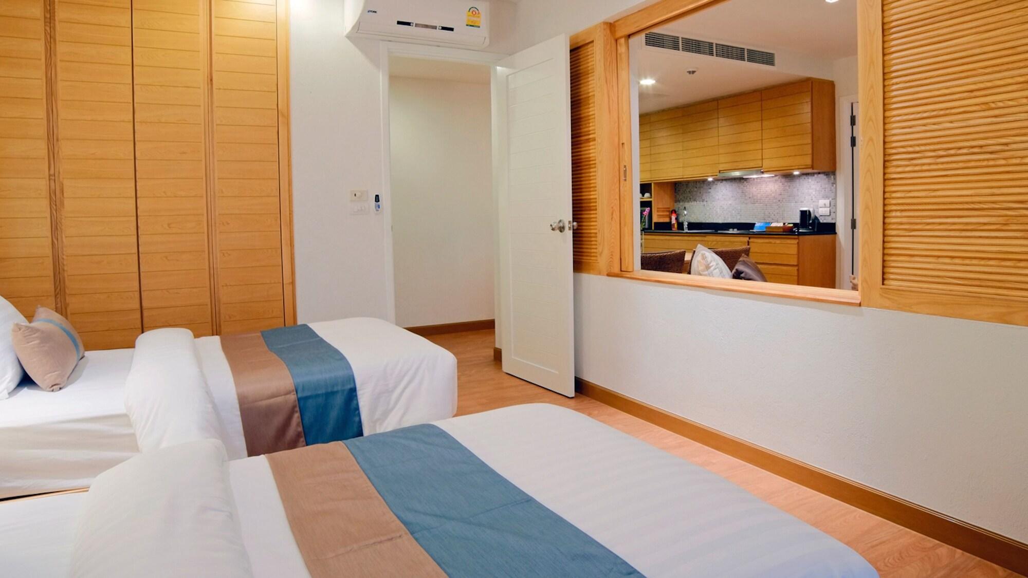 Nishaville Resort براشاوب خيرى خان المظهر الخارجي الصورة