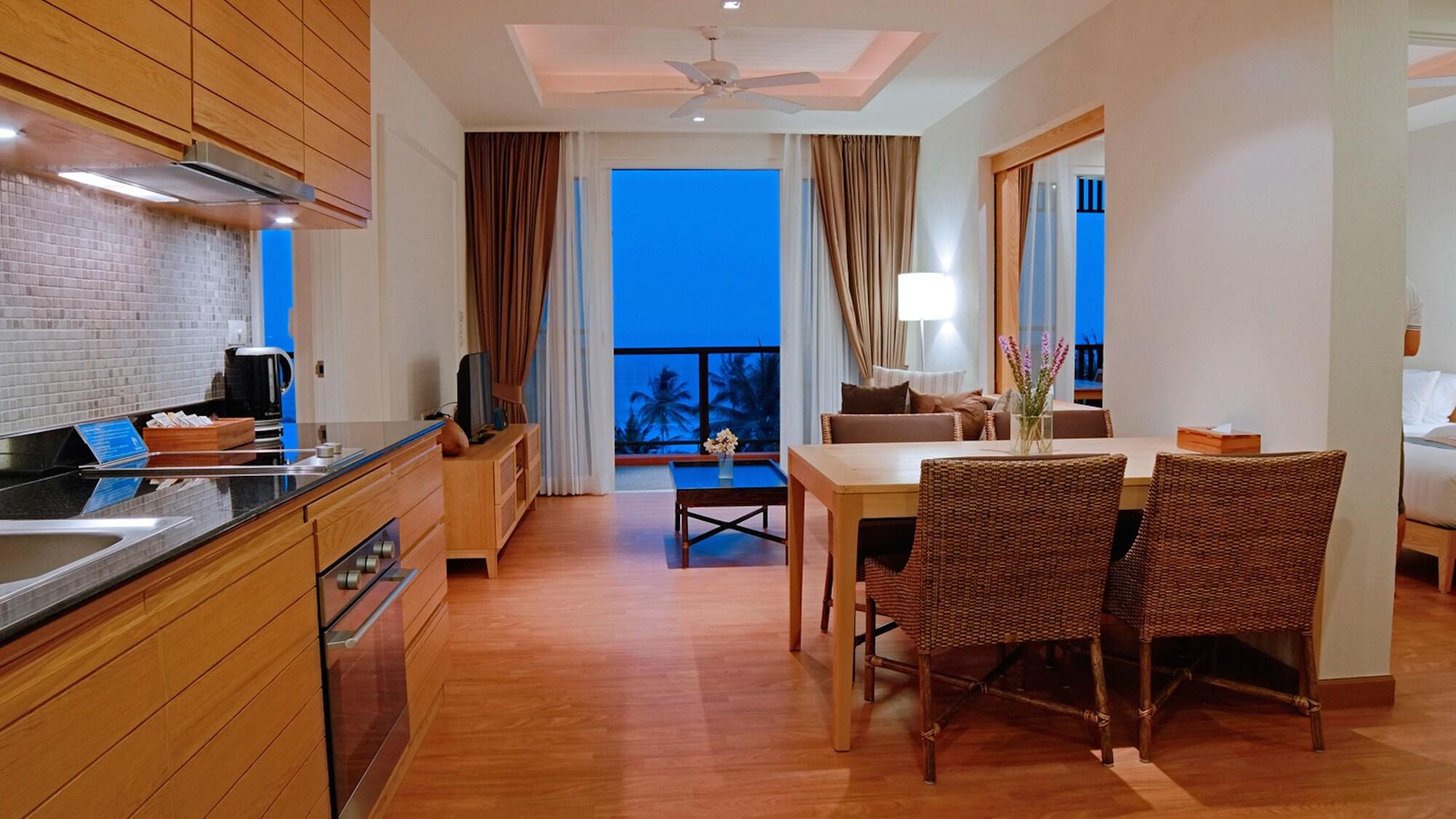Nishaville Resort براشاوب خيرى خان المظهر الخارجي الصورة