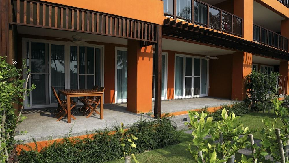 Nishaville Resort براشاوب خيرى خان المظهر الخارجي الصورة