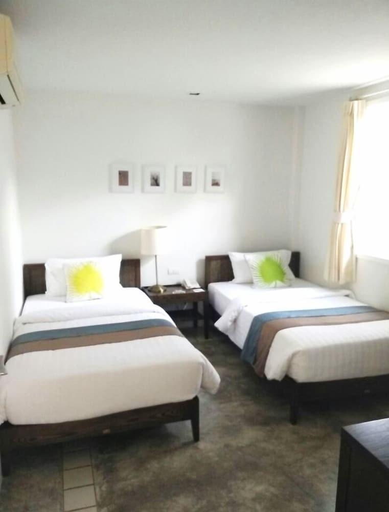 Nishaville Resort براشاوب خيرى خان المظهر الخارجي الصورة