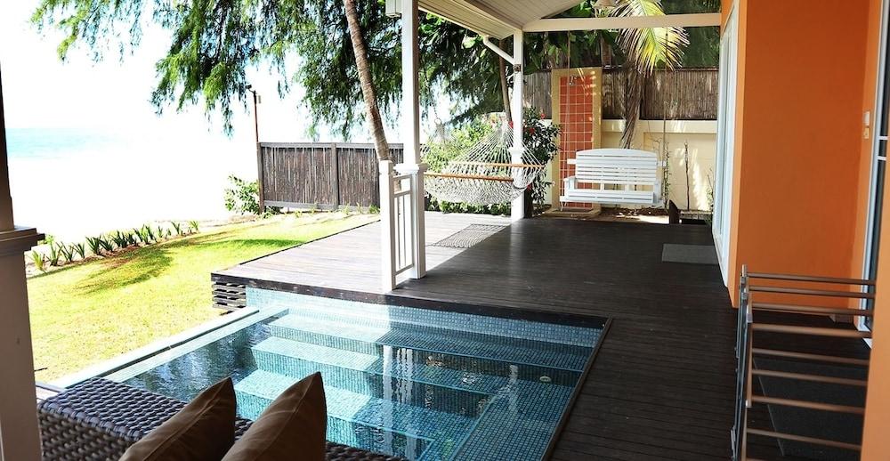Nishaville Resort براشاوب خيرى خان المظهر الخارجي الصورة