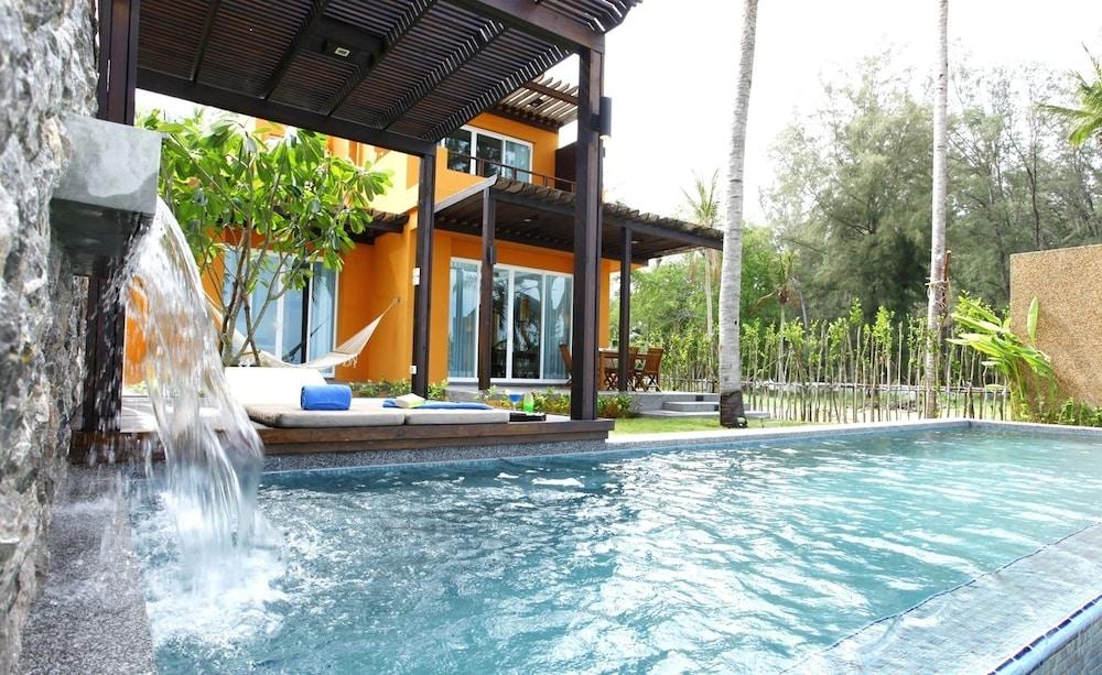 Nishaville Resort براشاوب خيرى خان المظهر الخارجي الصورة