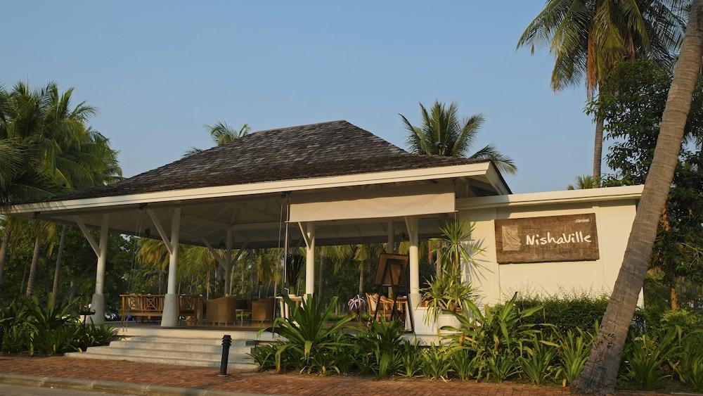 Nishaville Resort براشاوب خيرى خان المظهر الخارجي الصورة