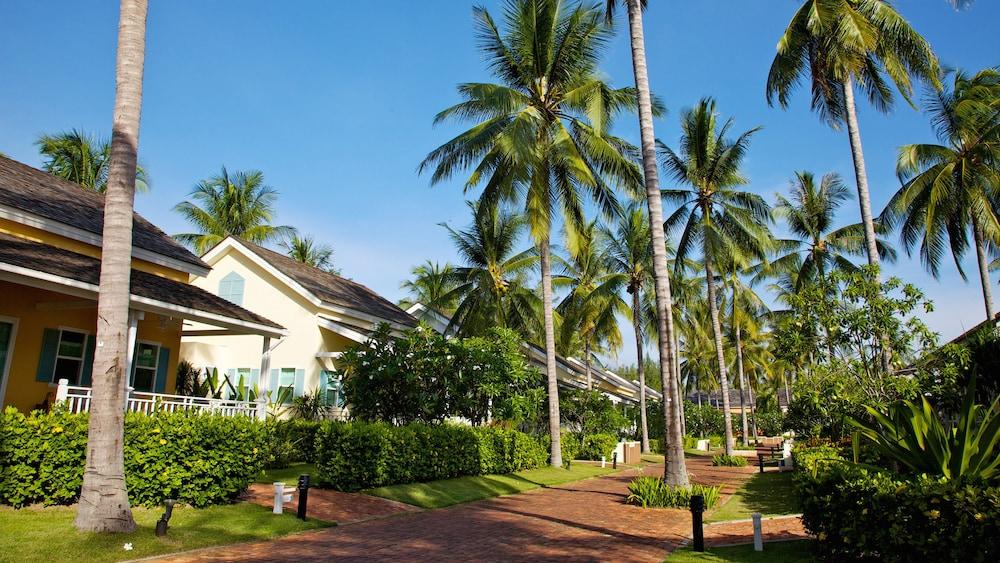 Nishaville Resort براشاوب خيرى خان المظهر الخارجي الصورة
