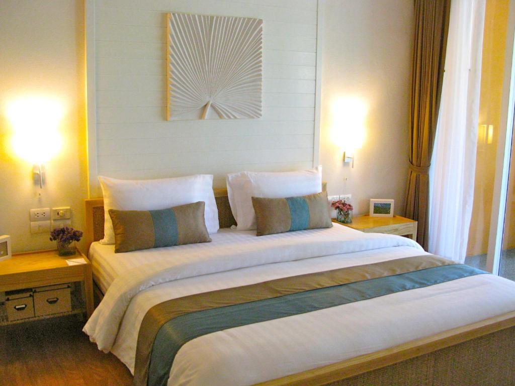 Nishaville Resort براشاوب خيرى خان الغرفة الصورة
