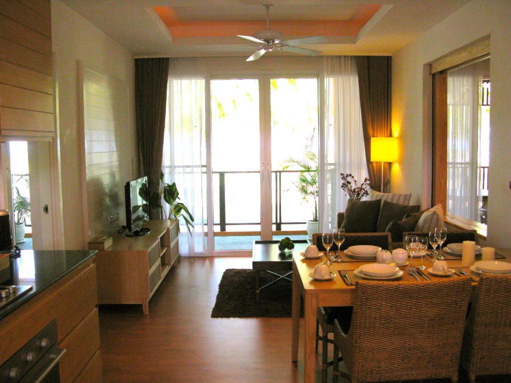 Nishaville Resort براشاوب خيرى خان الغرفة الصورة