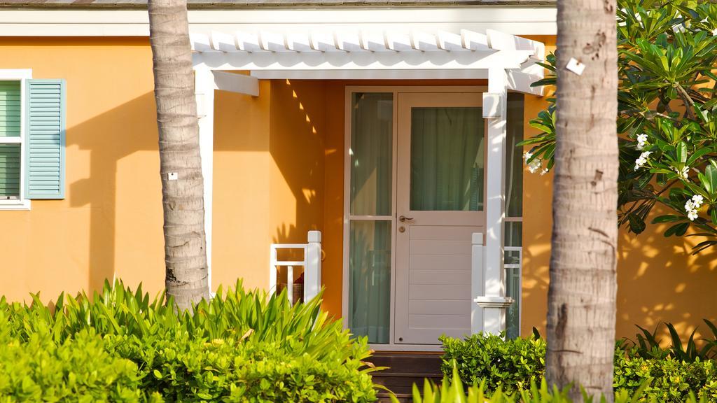 Nishaville Resort براشاوب خيرى خان المظهر الخارجي الصورة