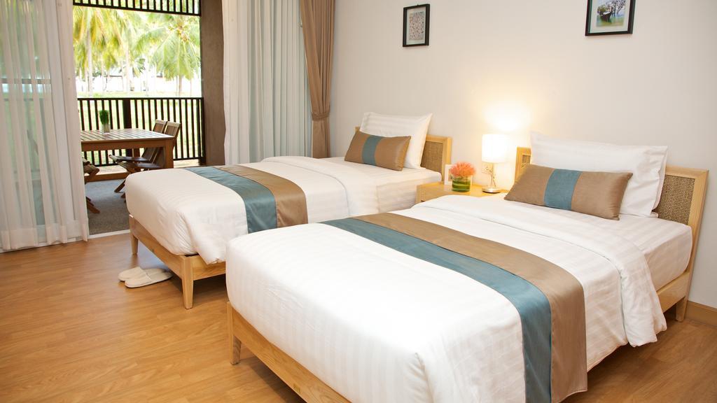 Nishaville Resort براشاوب خيرى خان المظهر الخارجي الصورة