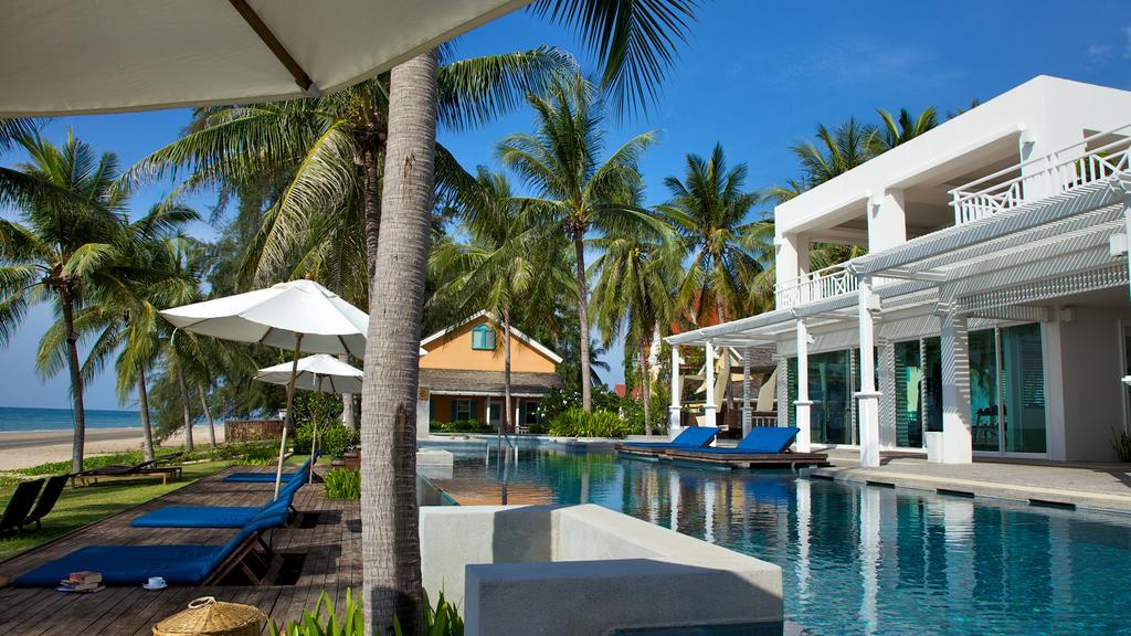 Nishaville Resort براشاوب خيرى خان المظهر الخارجي الصورة