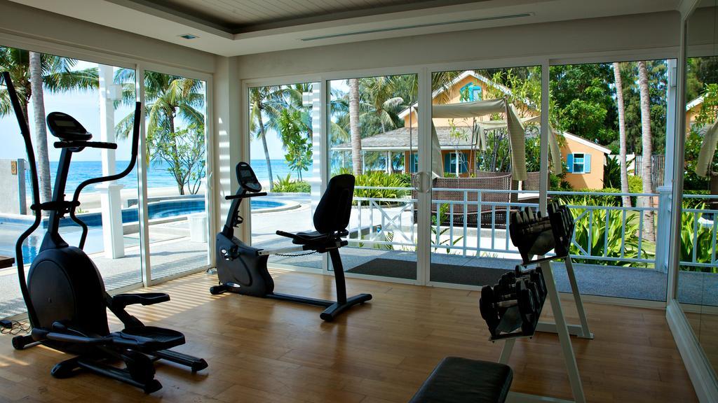 Nishaville Resort براشاوب خيرى خان المظهر الخارجي الصورة