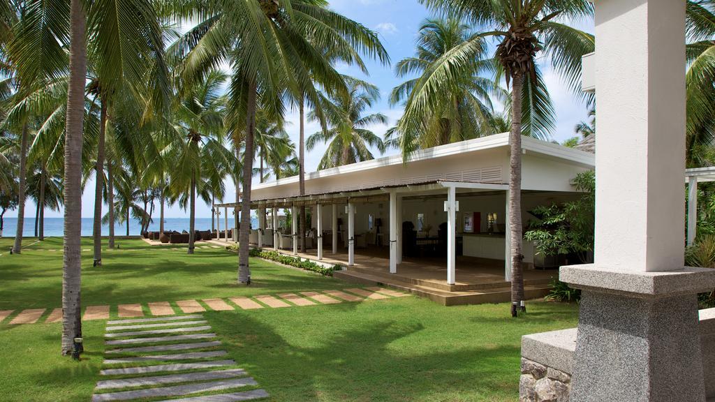 Nishaville Resort براشاوب خيرى خان المظهر الخارجي الصورة