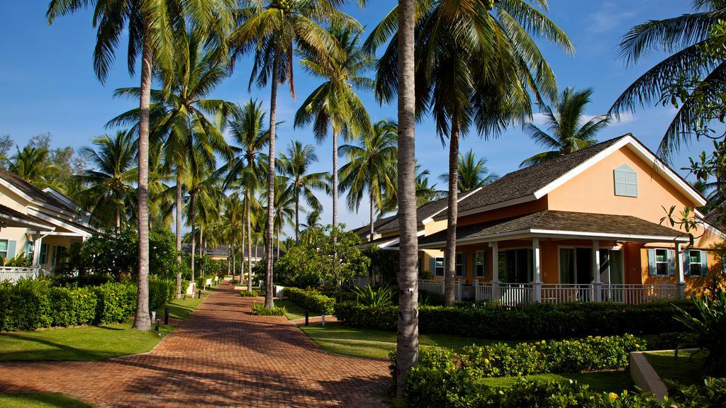 Nishaville Resort براشاوب خيرى خان المظهر الخارجي الصورة