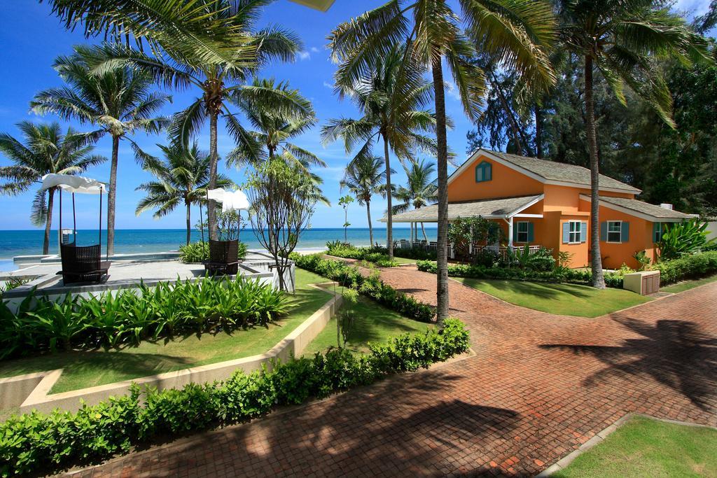 Nishaville Resort براشاوب خيرى خان المظهر الخارجي الصورة