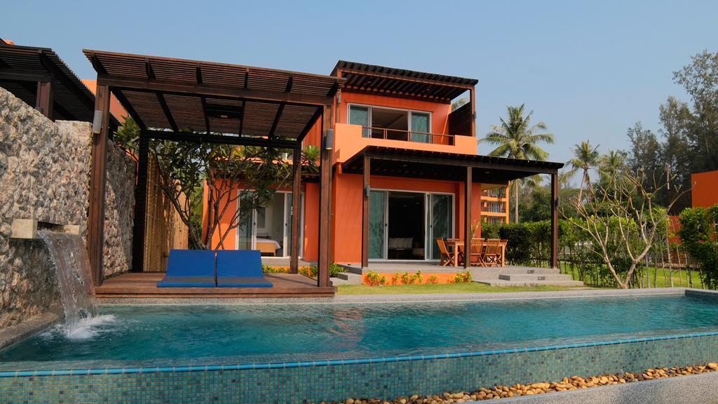 Nishaville Resort براشاوب خيرى خان المظهر الخارجي الصورة