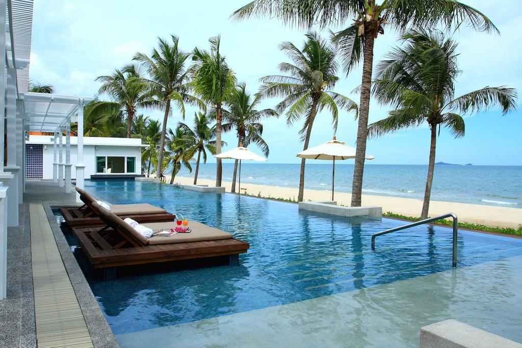 Nishaville Resort براشاوب خيرى خان المظهر الخارجي الصورة