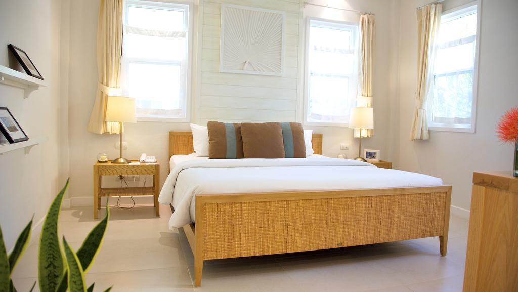 Nishaville Resort براشاوب خيرى خان المظهر الخارجي الصورة