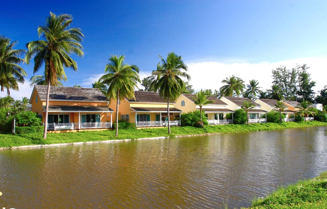 Nishaville Resort براشاوب خيرى خان المظهر الخارجي الصورة