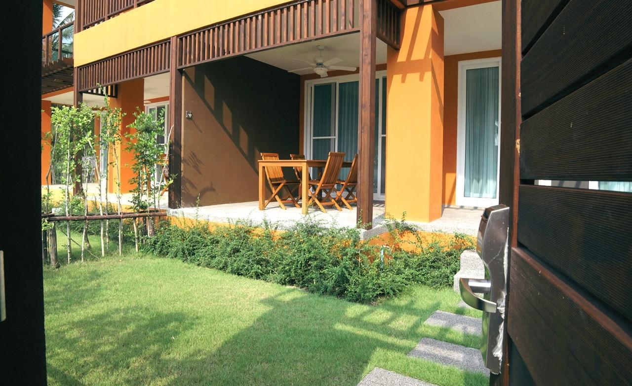 Nishaville Resort براشاوب خيرى خان المظهر الخارجي الصورة