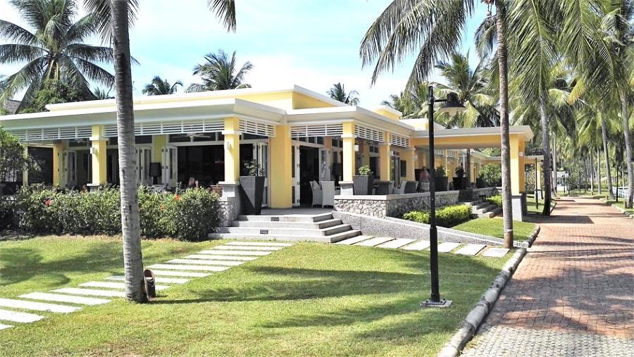 Nishaville Resort براشاوب خيرى خان المظهر الخارجي الصورة