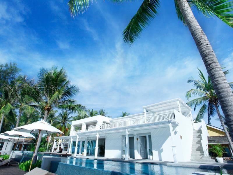 Nishaville Resort براشاوب خيرى خان المظهر الخارجي الصورة