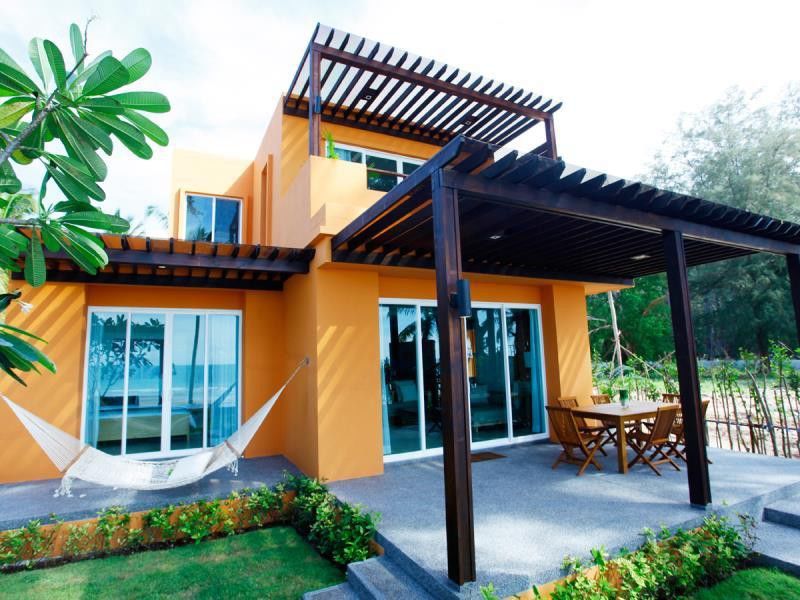 Nishaville Resort براشاوب خيرى خان المظهر الخارجي الصورة