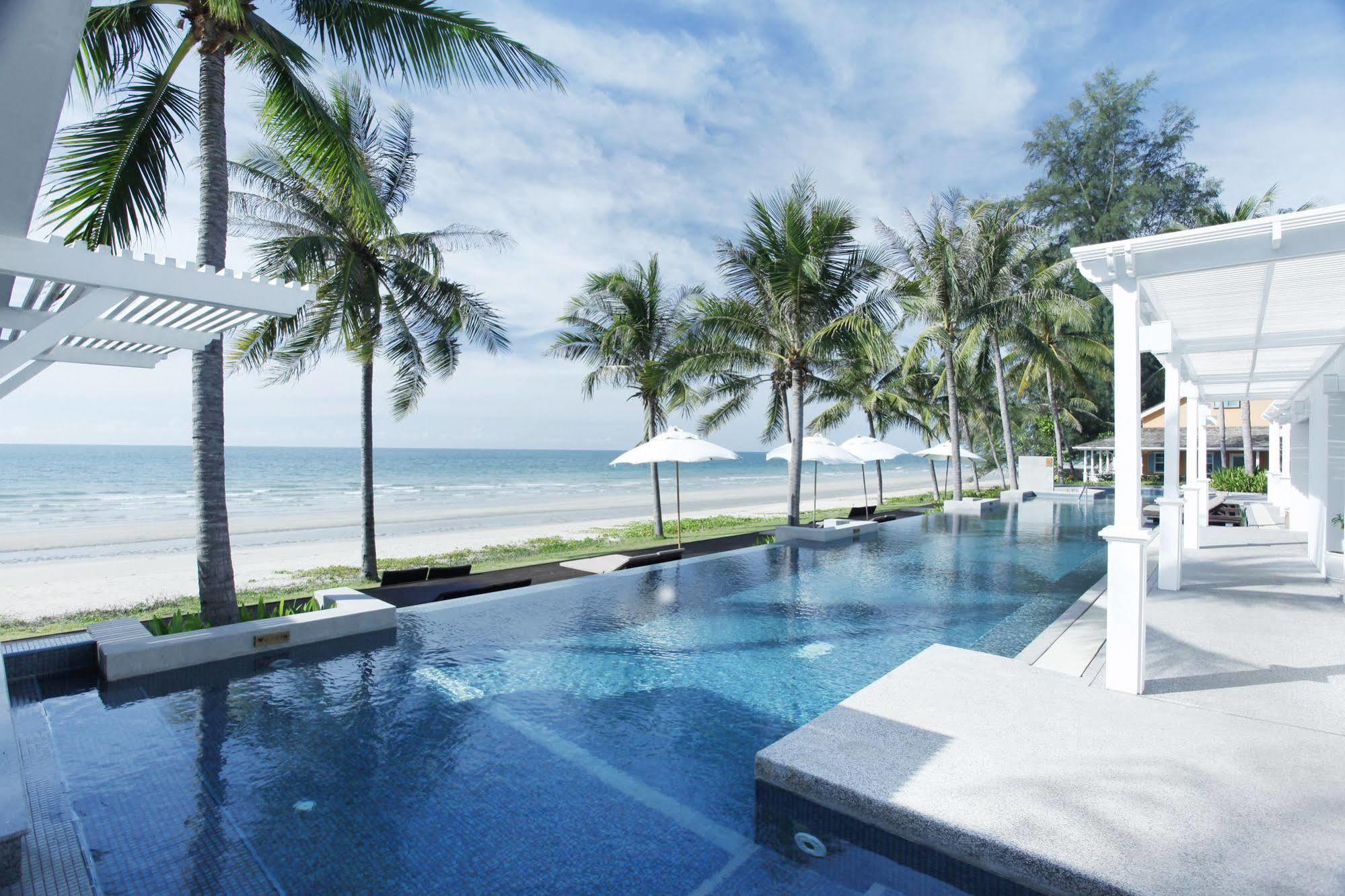 Nishaville Resort براشاوب خيرى خان المظهر الخارجي الصورة