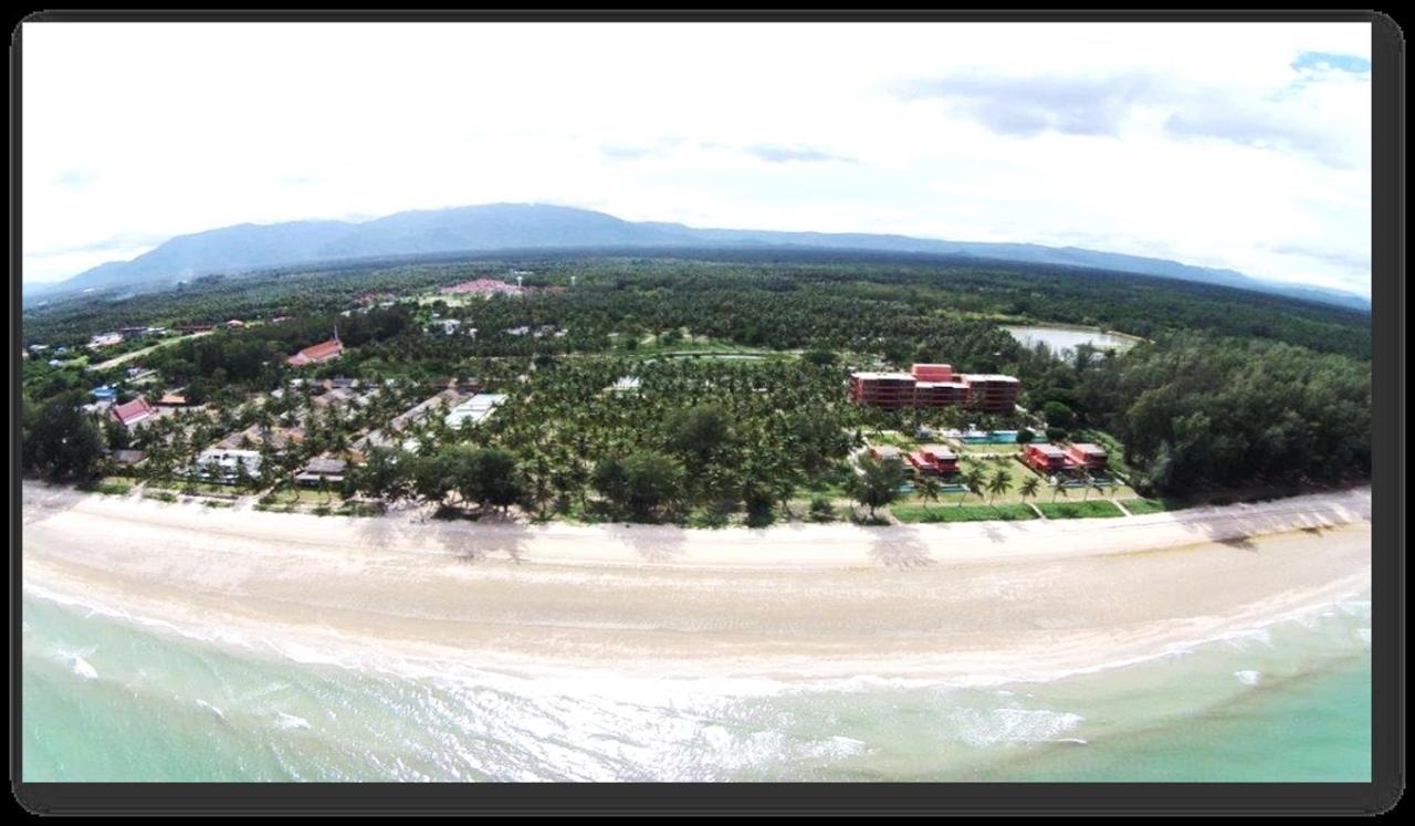 Nishaville Resort براشاوب خيرى خان المظهر الخارجي الصورة
